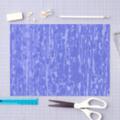 Lila texturiertes Papiermuster Seidenpapier (Handwerk)
