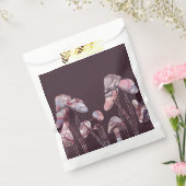 Lila Tintenpatronen Geschenktütchen (Versiegelt)