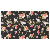 Lila Tischdecke (Vorderseite (Horizontal))