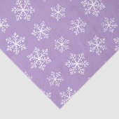 Lila Tissue Paper Seidenpapier (Ausschnitt)