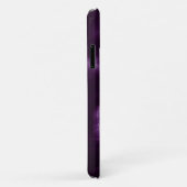 Lila Tod Case-Mate iPhone Hülle (Hinten/Rechts)