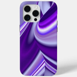 Lila Traum, Abstrakte Fantasie Rainbow Art Case-Mate iPhone Hülle