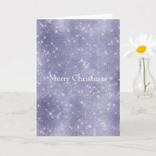 Lila Traum Sparkasse Karte