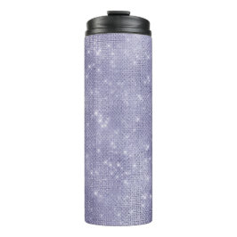 Lila Traum Sparkasse Thermosbecher