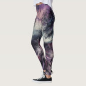 LILA TRAUMFANG LEGGINGS (Links)