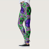 lila TraumLeggings Leggings (Links)