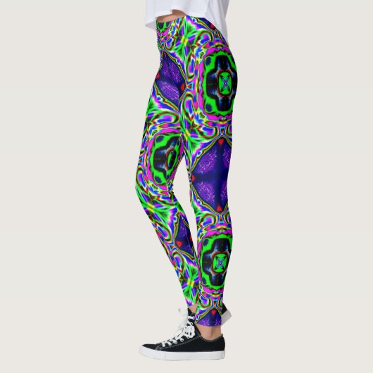 lila TraumLeggings Leggings (Links)