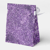 Lila Trendsetter in meiner zweistelligen Ära zum G Geschenkschachtel (Rückseite)