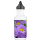 Lila Trinkflasche (Rechts)