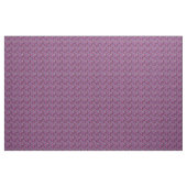 Lila Tulip-Feld Stoff (Yard (91,4 cm))