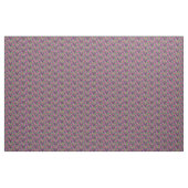 Lila Tulips-Design Stoff (Fat Quarter (45,7 x 55,9 cm))