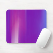 Lila u. rosa Bewegungszittern: Mousepad (Mit Mouse)