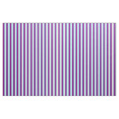 Lila und Aqua-gefärbtes Muster Stoff (Yard (91,4 cm))