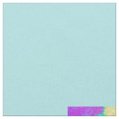 Lila und Aqua-Giraffen groß Stoff (Nahaufnahme)