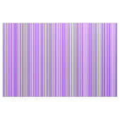 Lila und Beige Muster Stoff (Fat Quarter (45,7 x 55,9 cm))