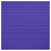 Lila und blaufarbige Linien Stoff (Muster)