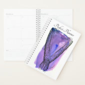 Lila und Blue Fantasy Necklace Planer (Anzeige)