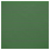 Lila und dunkelgrüne Linien Stoff (Muster)