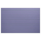 Lila und dunkles Schiefergraues Muster Stoff (Fat Quarter (45,7 x 55,9 cm))