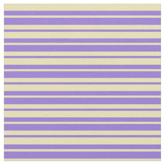 Lila und farbiges Muster Stoff (Nahaufnahme)