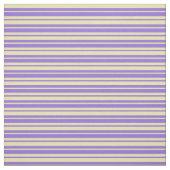 Lila und farbiges Muster Stoff (Muster)