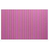 Lila und Fuchsia Pinstriche Stoff (Yard (91,4 cm))