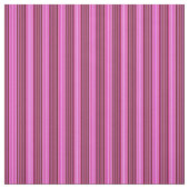 Lila und Fuchsia Pinstriche Stoff (Muster)