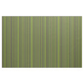 lila und grüne Retro-Streifen Stoff (Yard (91,4 cm))