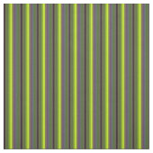 lila und grüne Retro-Streifen Stoff (Muster)