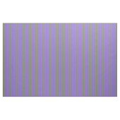 Lila und grüne Streifen Stoff (Fat Quarter (45,7 x 55,9 cm))
