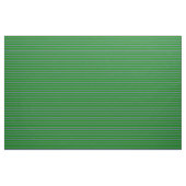 Lila und grüne Streifen Stoff (Yard (91,4 cm))