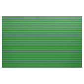 Lila und grüne Streifen Stoff (Fat Quarter (45,7 x 55,9 cm))