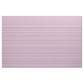 Lila und hellgelbe Streifen Stoff (Yard (91,4 cm))