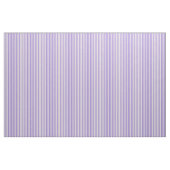 Lila und hellgelbe Streifen Stoff (Yard (91,4 cm))