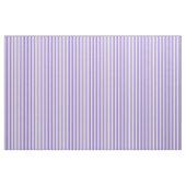 Lila und hellgelbe Streifen Stoff (Fat Quarter (45,7 x 55,9 cm))