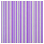 Lila und hellgraues Muster Stoff (Muster)