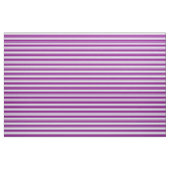 Lila- und Lavendelmuster Stoff (Fat Quarter (45,7 x 55,9 cm))