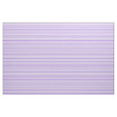 Lila- und Lavendelmuster Stoff (Yard (91,4 cm))