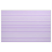 Lila- und Lavendelmuster Stoff (Fat Quarter (45,7 x 55,9 cm))