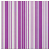 Lila und leichtes Cyan-Muster Stoff (Muster)