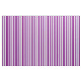Lila und leichtes Cyan-Muster Stoff (Fat Quarter (45,7 x 55,9 cm))