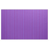 Lila und mittelschwere blaue Linien Stoff (Yard (91,4 cm))