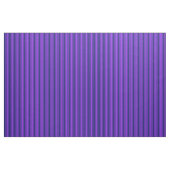 Lila- und Mitternachtsblau farbiges Muster Stoff (Yard (91,4 cm))