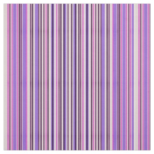 Lila und Pflaumengewebe Stoff (Muster)