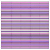 Lila und Pflaumenstreifen Stoff (Muster)