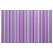 Lila und Pulver blaues Muster Stoff (Yard (91,4 cm))