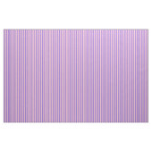 Lila und rosa Muster der Streifen Stoff (Yard (91,4 cm))
