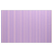 Lila und rosa Muster der Streifen Stoff (Fat Quarter (45,7 x 55,9 cm))