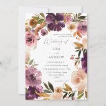 Lila und rot Blütenrosa Blumenzehen V3 Groß