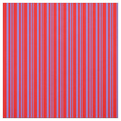 Lila und rote Streifen Stoff (Muster)